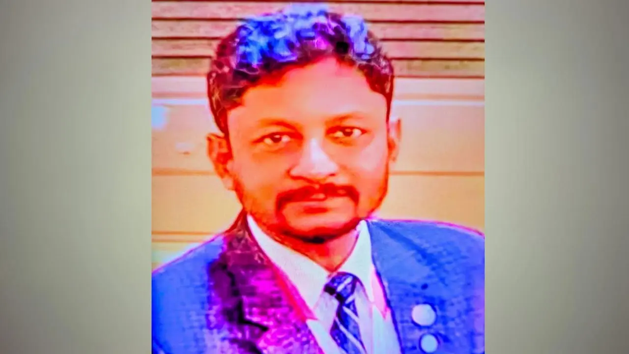 ভাড়া বাসা থেকে রূপপুর প্রকল্পের দোভাষীর মরদেহ উদ্ধার