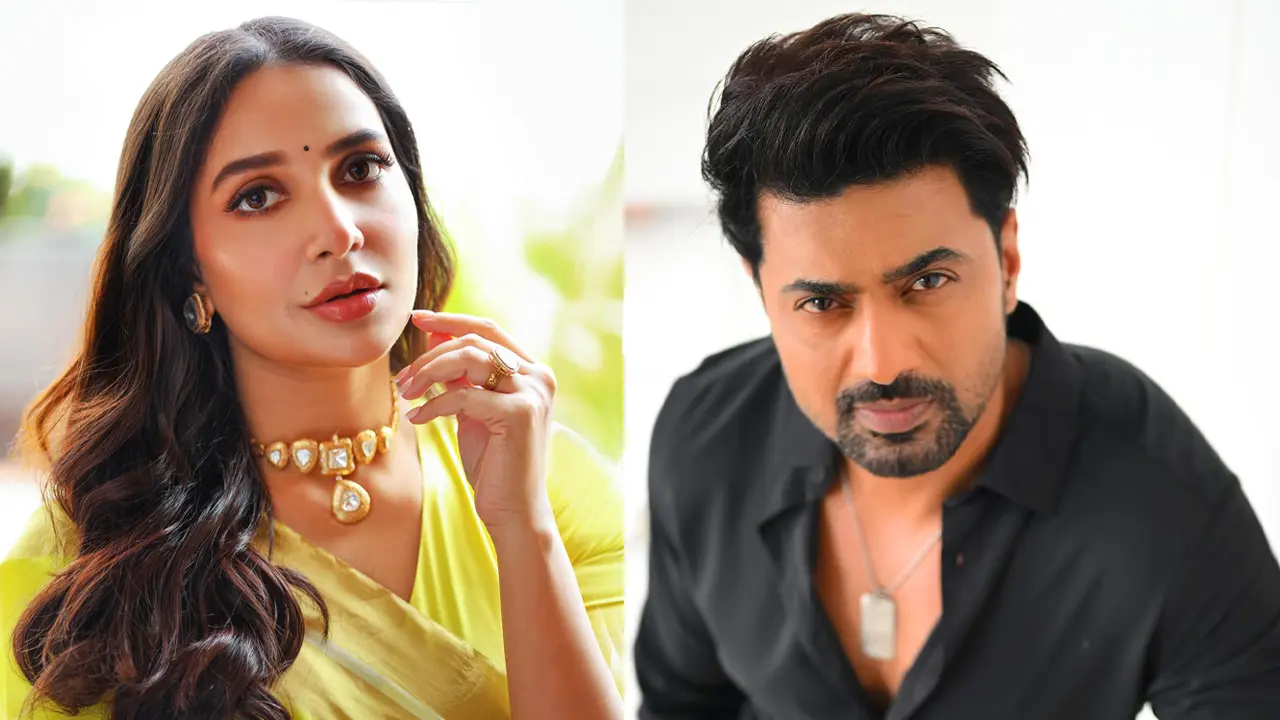 দেবের বিতর্কিত মন্তব্য, শুভশ্রী বললেন ‘সে ভুল বলেছে’
