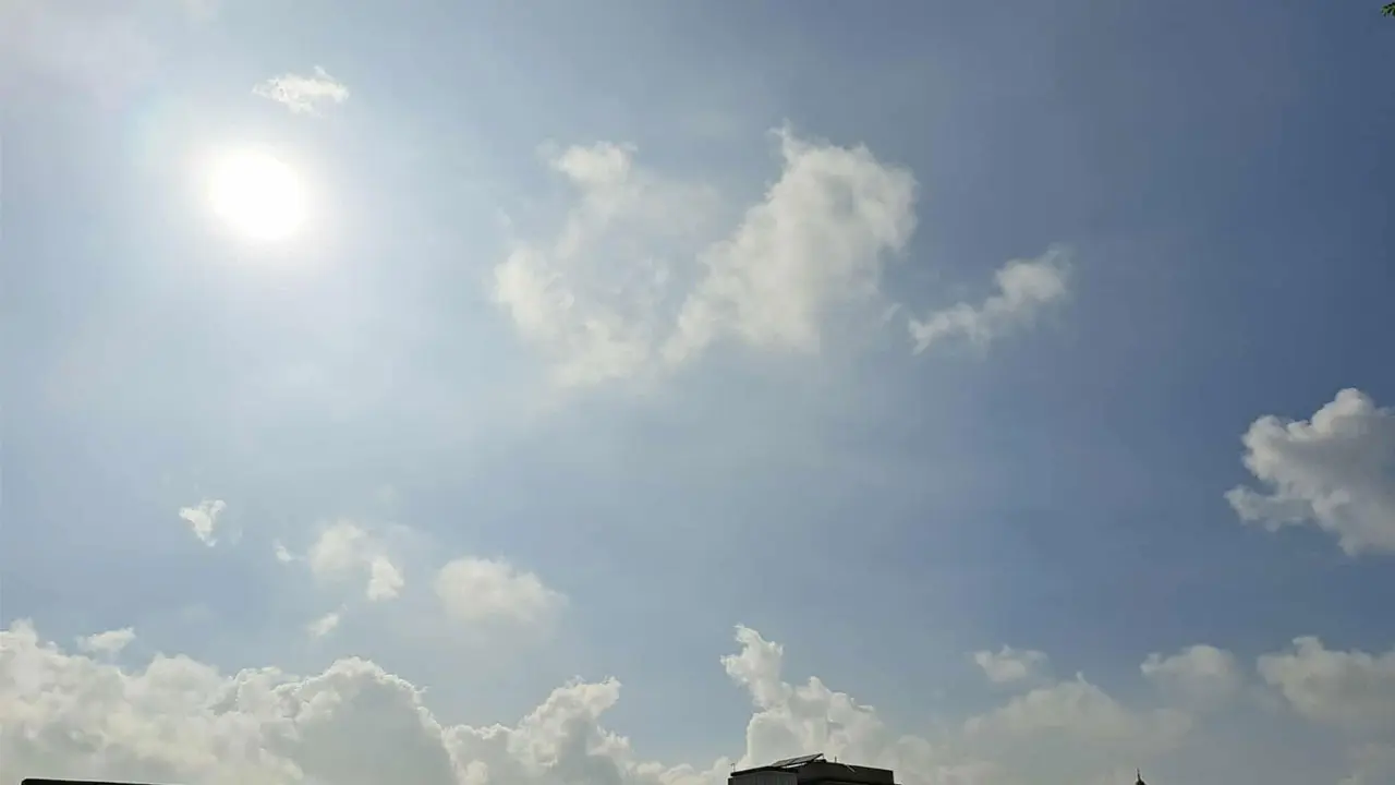 তাপমাত্রা নিয়ে দুঃসংবাদ দিলো আবহাওয়া অধিদপ্তর