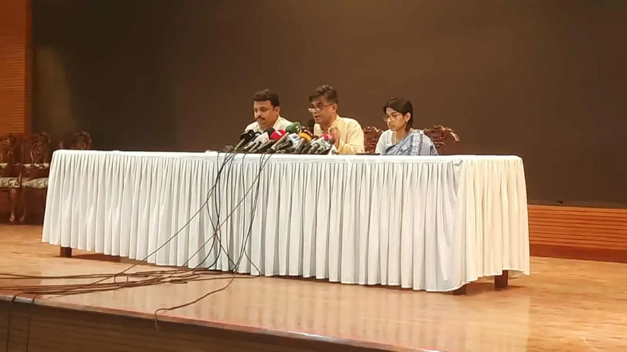নির্বাচনের সময় নিজ বা শ্বশুরবাড়ি এলাকায় কারও পোস্টিং হবে না : প্রেস সচিব