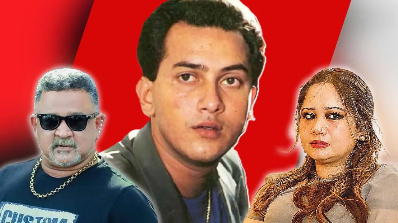 ‘সালমান শাহর শেষ দিনগুলো ছিল হতাশায়, সামিরার দোষ নেই’