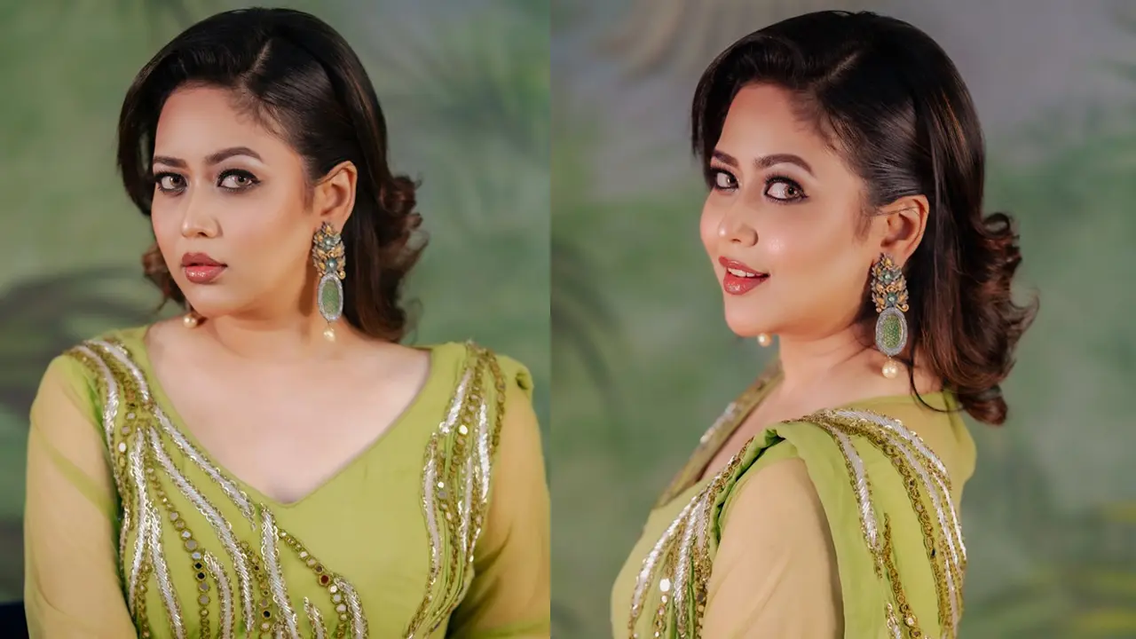 সংগ্রাম করা মানেই ব্যর্থ হওয়া নয় : ভাবনা