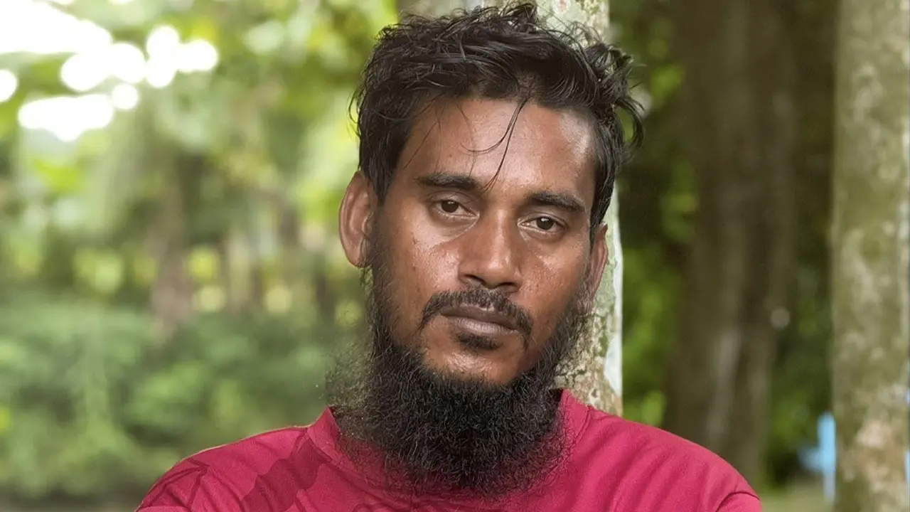 ‘আবেগের কারণে আম্মা এগুলো বলেছে’