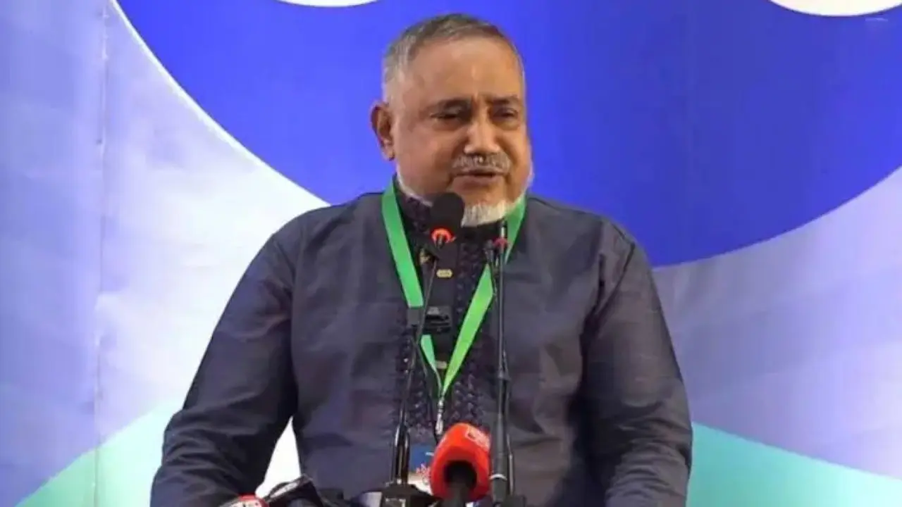 গণভোট আর জাতীয় নির্বাচন আলাদা বিষয়, একদিনে করার প্রস্তাব উদ্ভট
