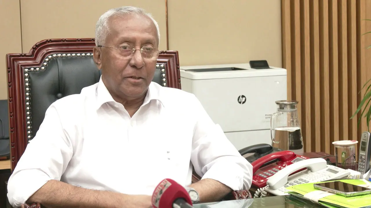 ১৬ নভেম্বর পোস্টাল ব্যালটে ভোটের অ্যাপ উদ্বোধন : ইসি সচিব