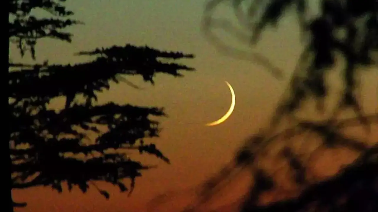 ২০২৬ সালে যেদিন ঈদুল ফিতর হতে পারে