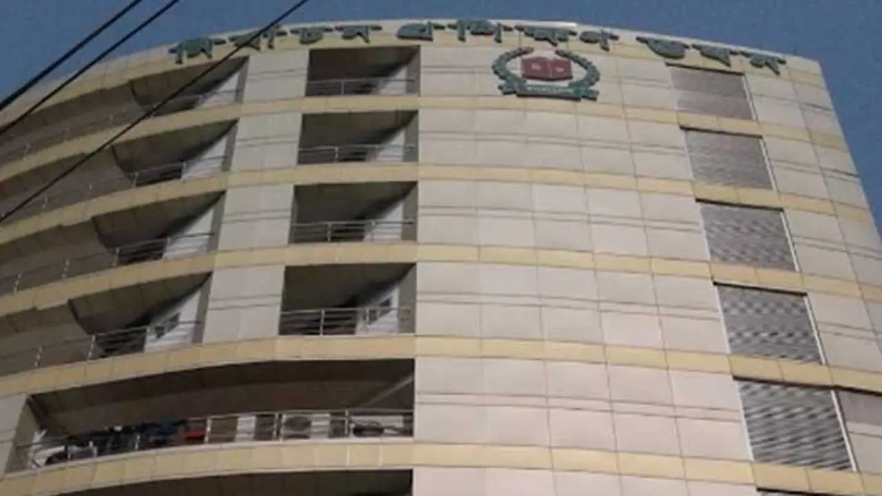 ইউএনওদের প্রশিক্ষণ শুরু ২০ অক্টোবর