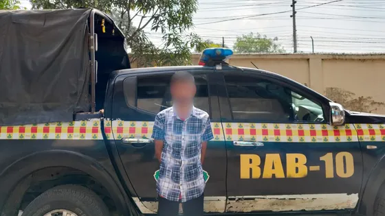 স্ত্রীকে বালিশ চাপা দিয়ে হত্যা, স্বামী গ্রেপ্তার