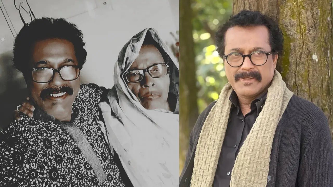 ‘দেখলাম খাটিয়ায় সাদা কাপড়ে ঢাকা আমার মা’