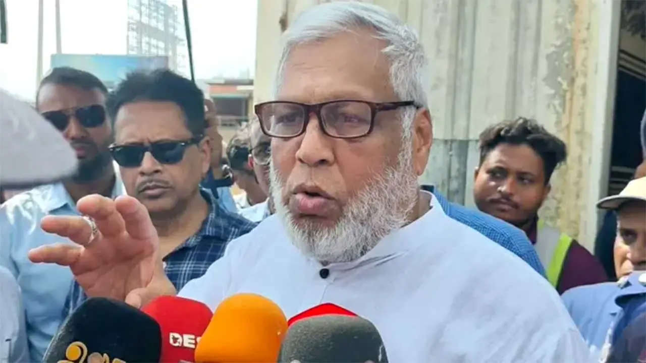 ‘বাসাবাড়ির জন্য পাইপলাইনে গ্যাস দেওয়ার যুগ শেষ, গ্যাসের কথা ভুলে যান’