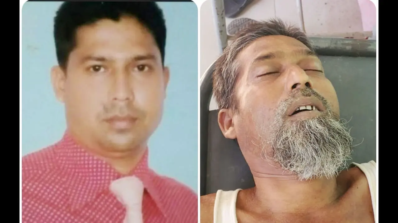 ৬ বছর আগে চট্টগ্রাম থেকে অপহৃত কাস্টমস কর্মকর্তা, মরদেহ মিলল ফেনীতে