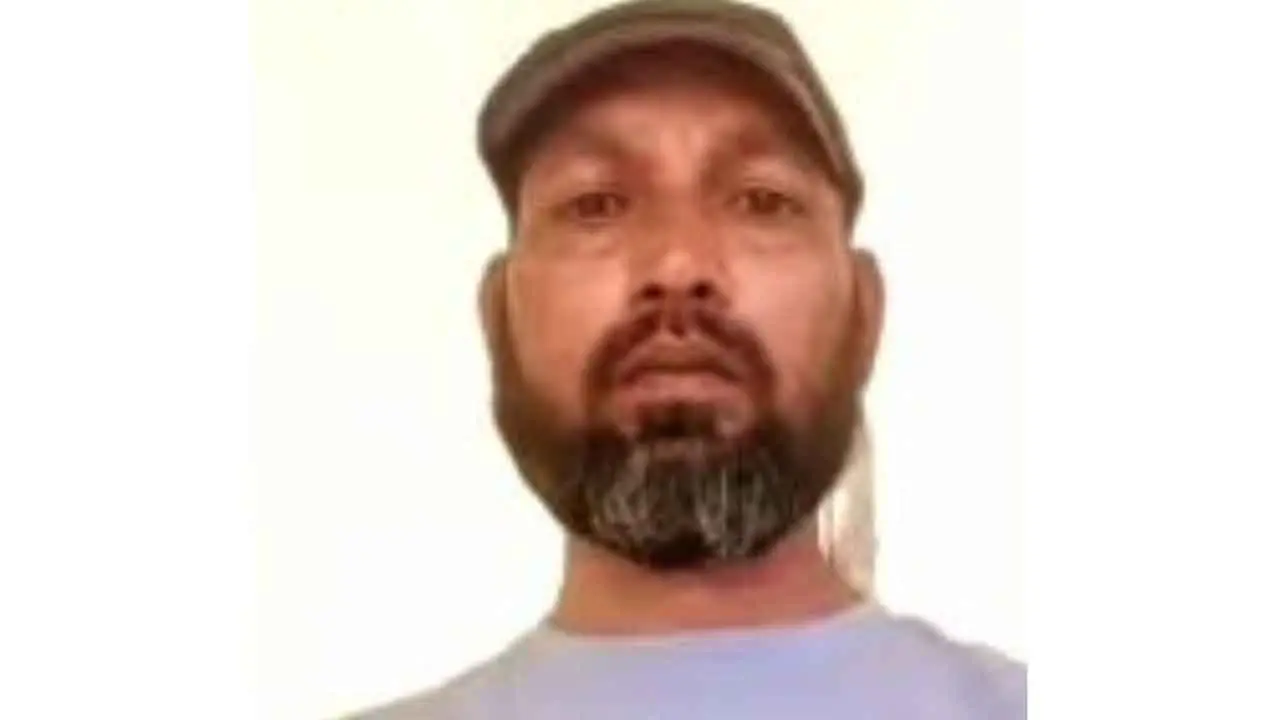 গরু চুরির মামলায় স্বেচ্ছাসেবক দল নেতা কারাগারে