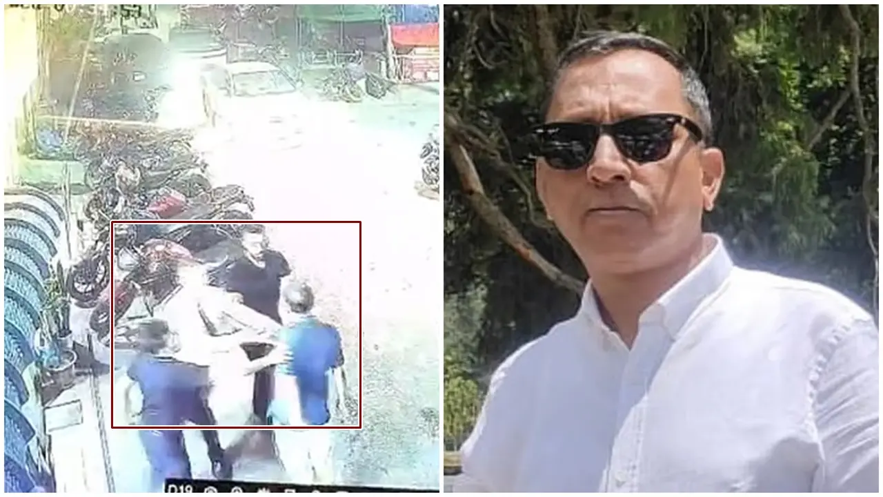 গুলশানের অভিজাত বারে বাগবিতণ্ডা, বাউন্সারের মারধরে ব্যবসায়ীর মৃত্যু
