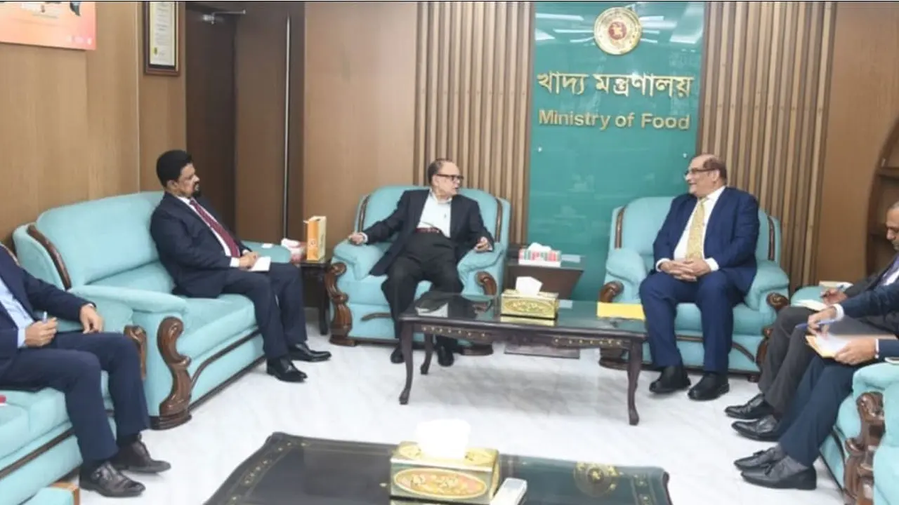 বাংলাদেশ-পাকিস্তান বাণিজ্য কার্যক্রম বৃদ্ধি পেয়েছে