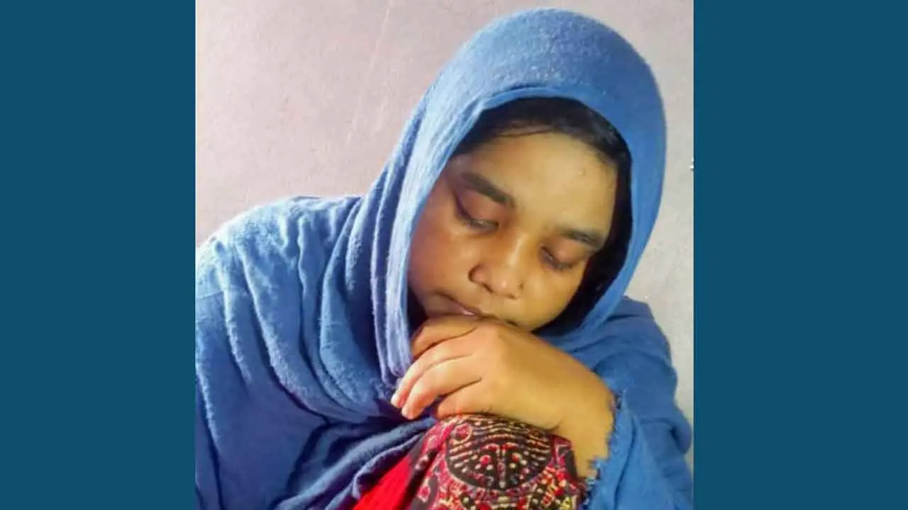 পরকীয়া প্রেমে স্বামীকে খুন, মেয়ের মুখে ফাঁস গোপন রহস্য