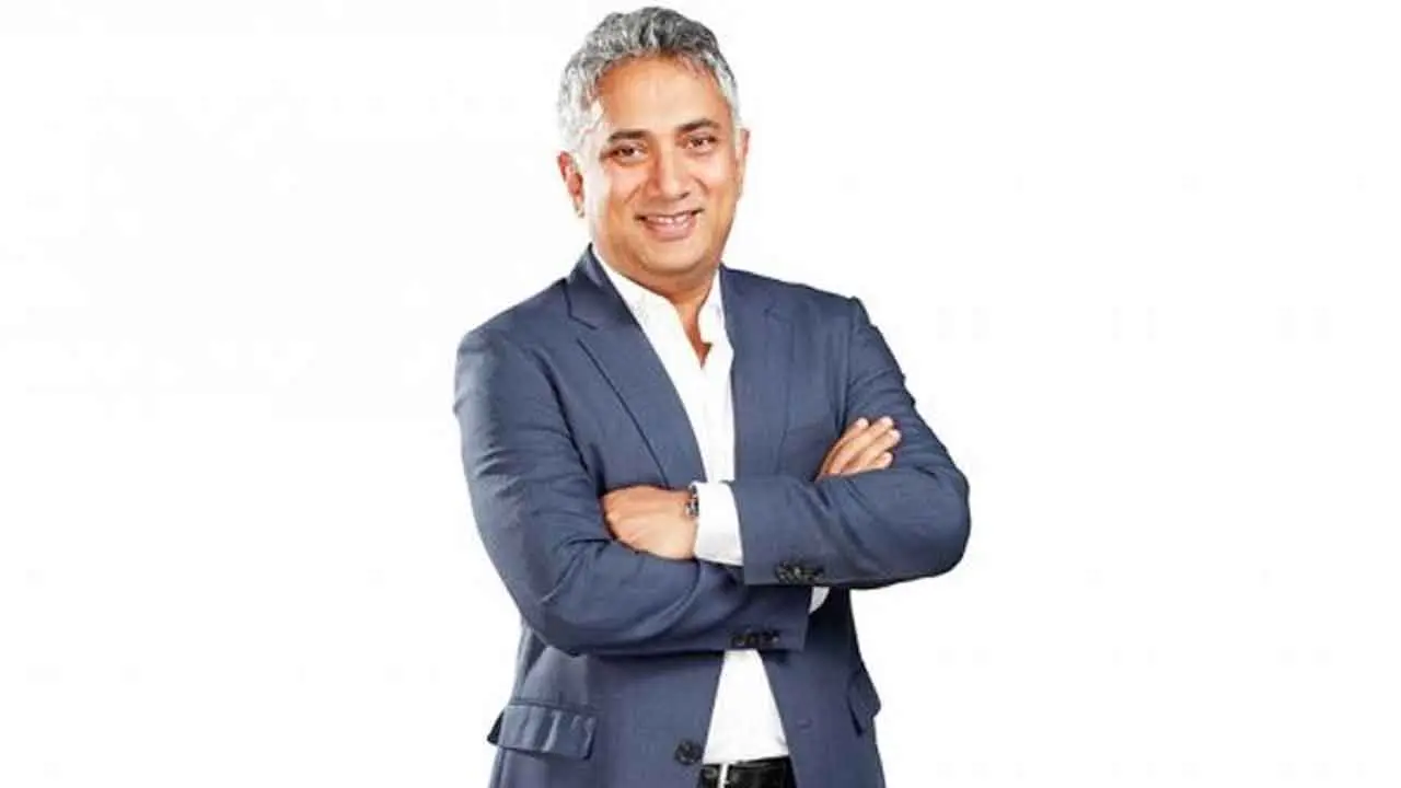 প্রতারণার মামলায় জামিন পেলেন গ্রামীণফোনের সিইও ইয়াসির আজমান