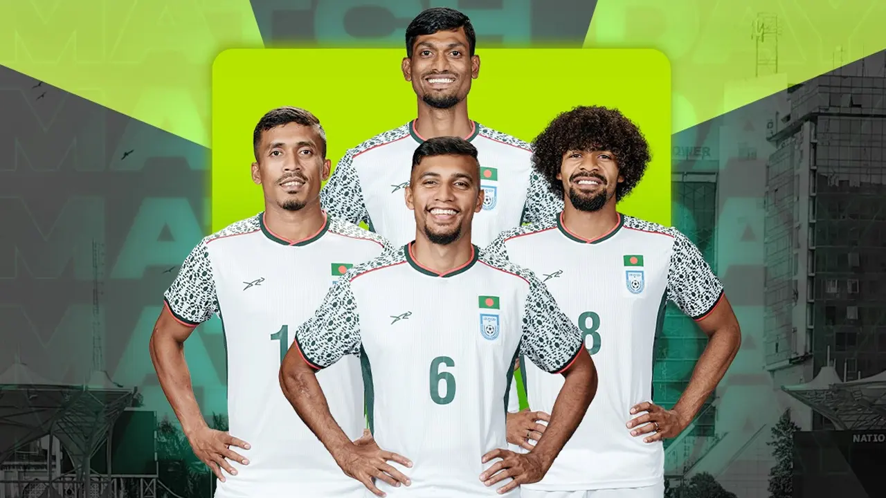 হংকংয়ের মুখোমুখি বাংলাদেশ, সামনে যে সমীকরণ