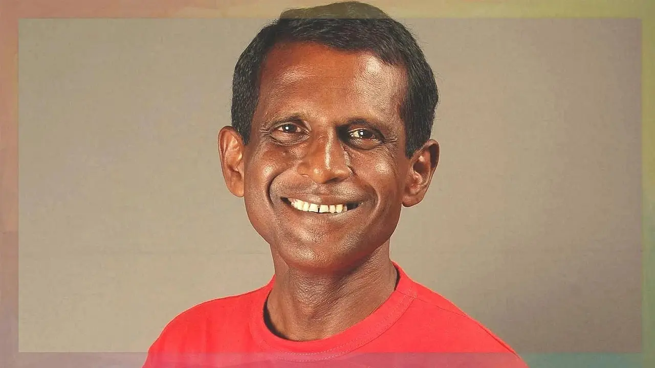 হাসপাতালে ভর্তি অভিনেতা হাসান মাসুদ