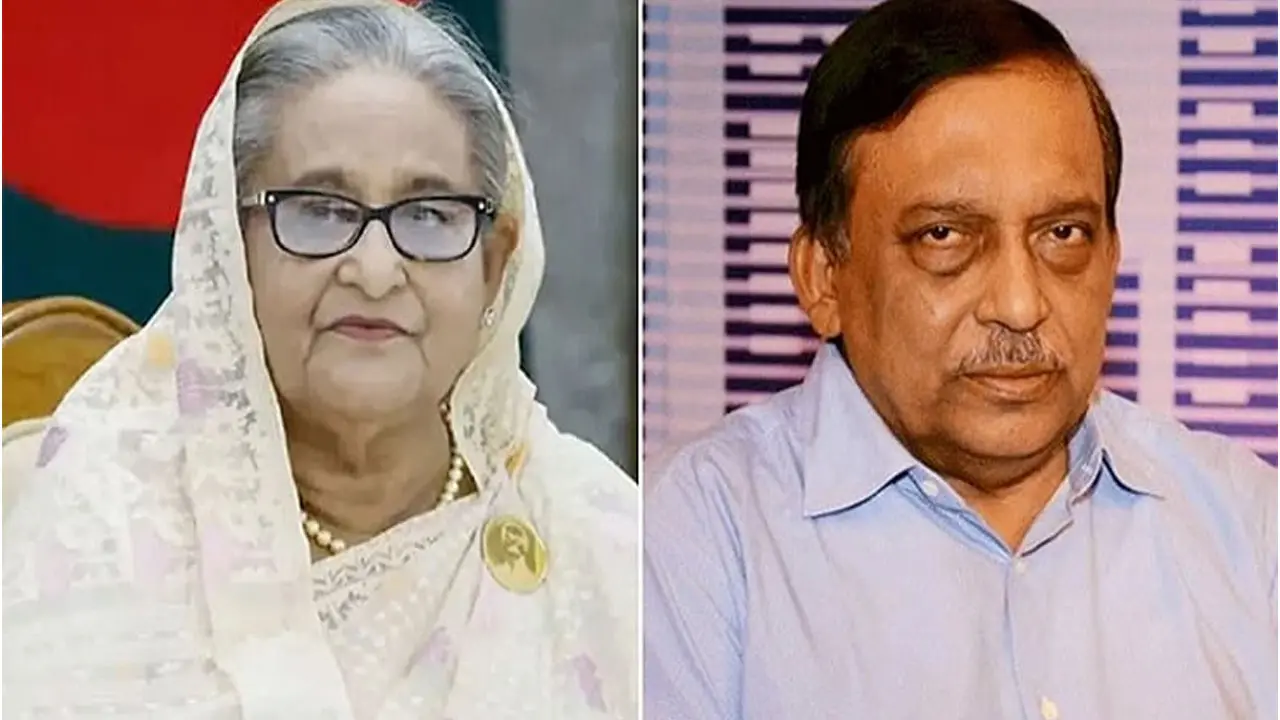 শেখ হাসিনা-কামালের খালাস চেয়ে যুক্তি উপস্থাপন শেষ করলেন আমির হোসেন