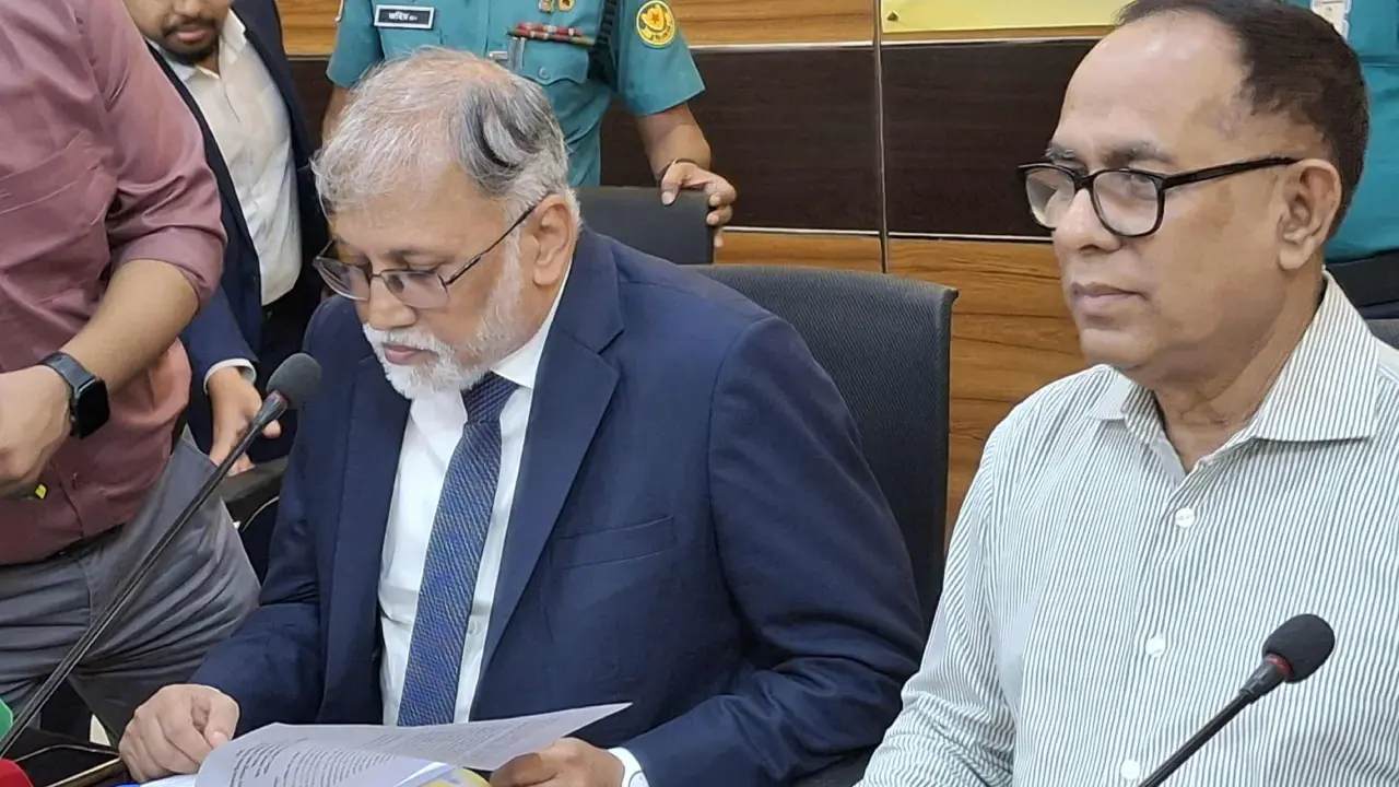 ১২ অক্টোবর থেকে মাসব্যাপী টাইফয়েড টিকাদান ক্যাম্পেইন