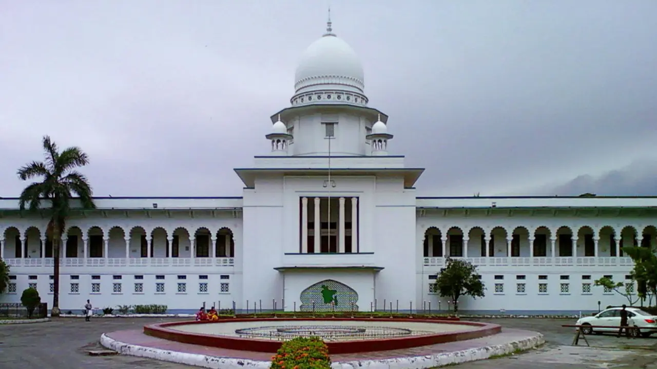 তত্ত্বাবধায়ক সরকার ফেরাতে আপিল শুনানি শুরু