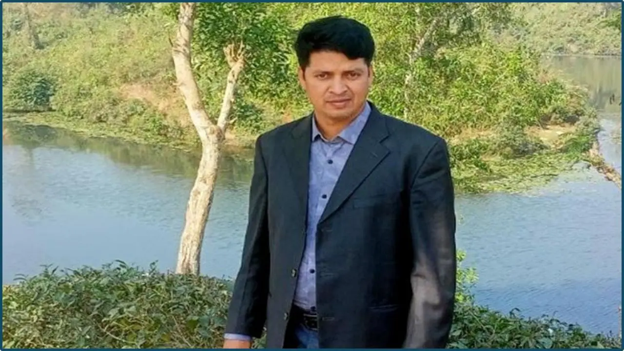 মুক্তিযোদ্ধার নাতির ভুয়া সনদে কর বিভাগে ১২ বছর!