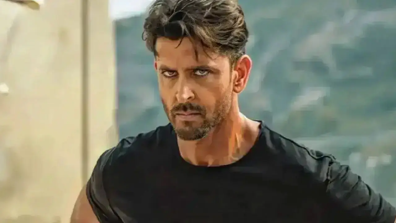 ফ্লপ ‘ওয়ার টু’ নিয়ে মুখ খুললেন হৃতিক
