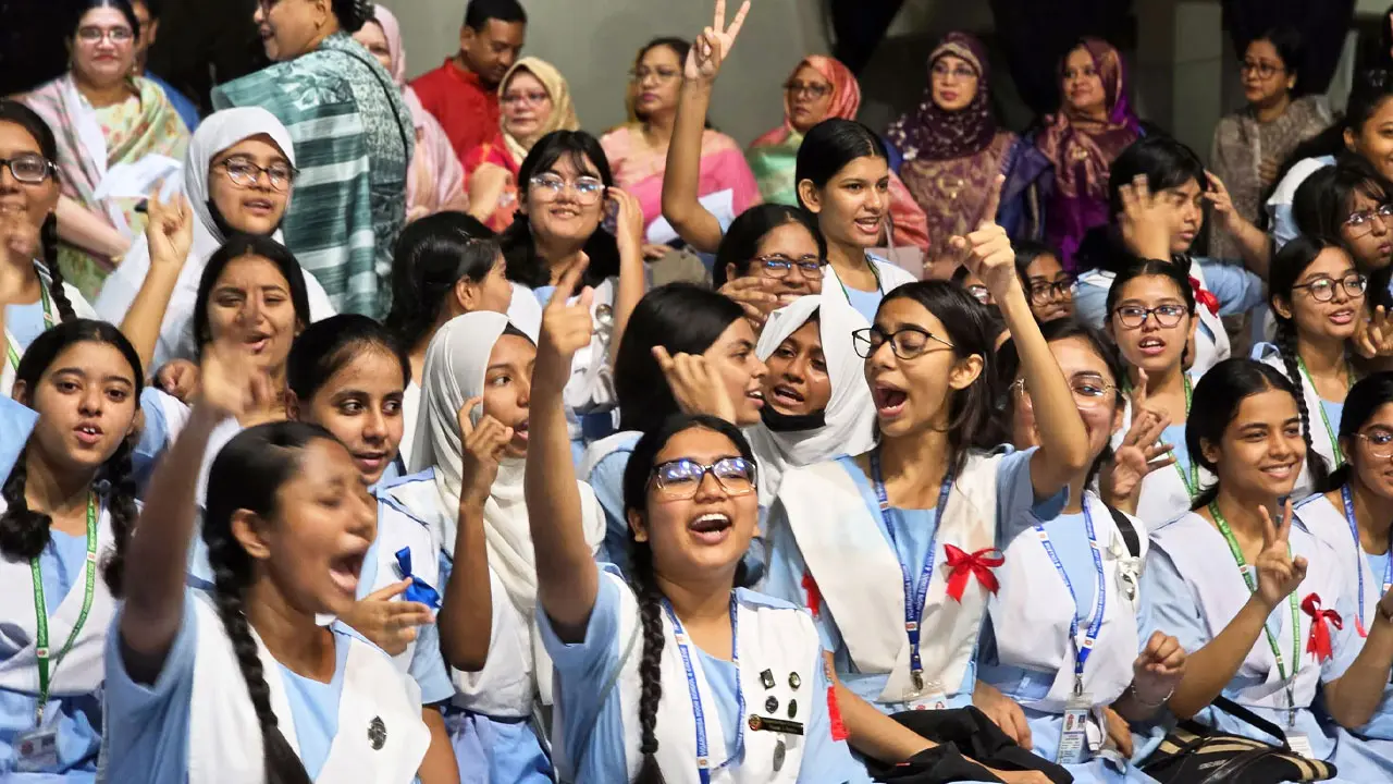 HSC Result 2025: এইচএসসি রেজাল্ট ২০২৫ প্রকাশ কাল, যেভাবে জানবেন