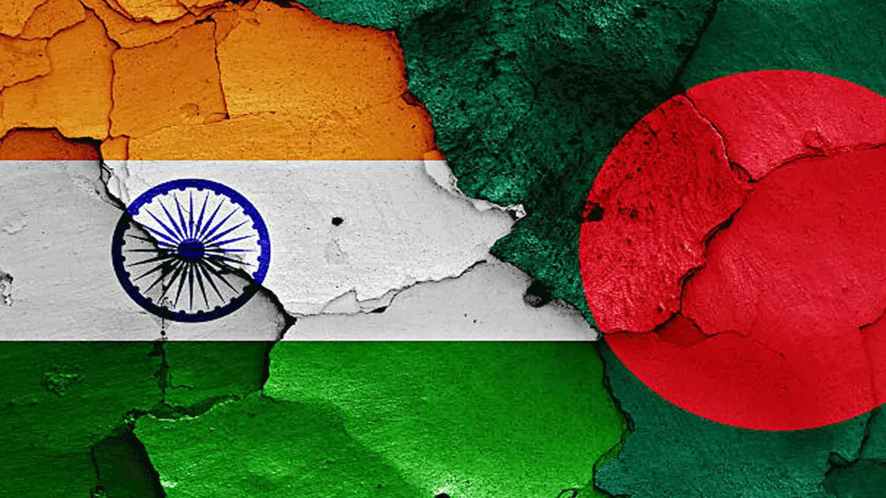 বাংলাদেশে চীনের তিস্তা মহাপরিকল্পনা প্রকল্প নিয়ে ভারতের সমস্যা কী?