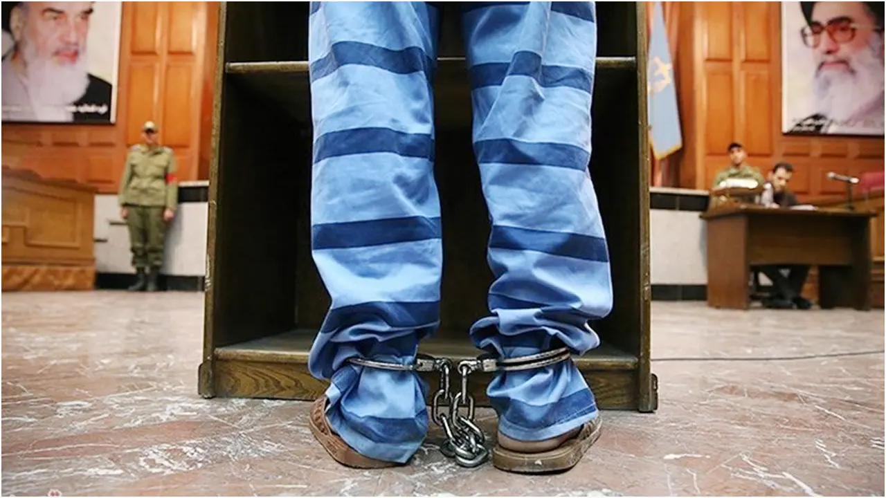 ইসরায়েলি গুপ্তচরের মৃত্যুদণ্ড কার্যকর করলো ইরান