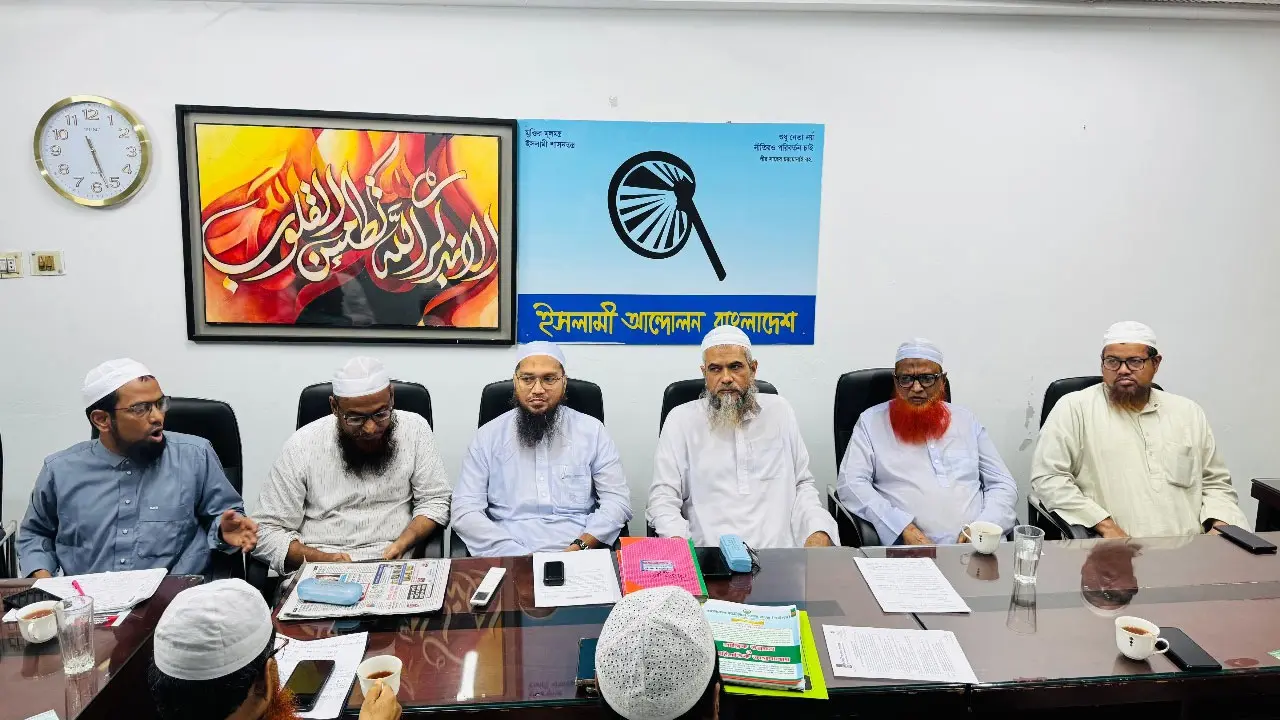‘পিআর পদ্ধতিই জুলাইয়ের প্রত্যাশা পূরণে একমাত্র উপায়’