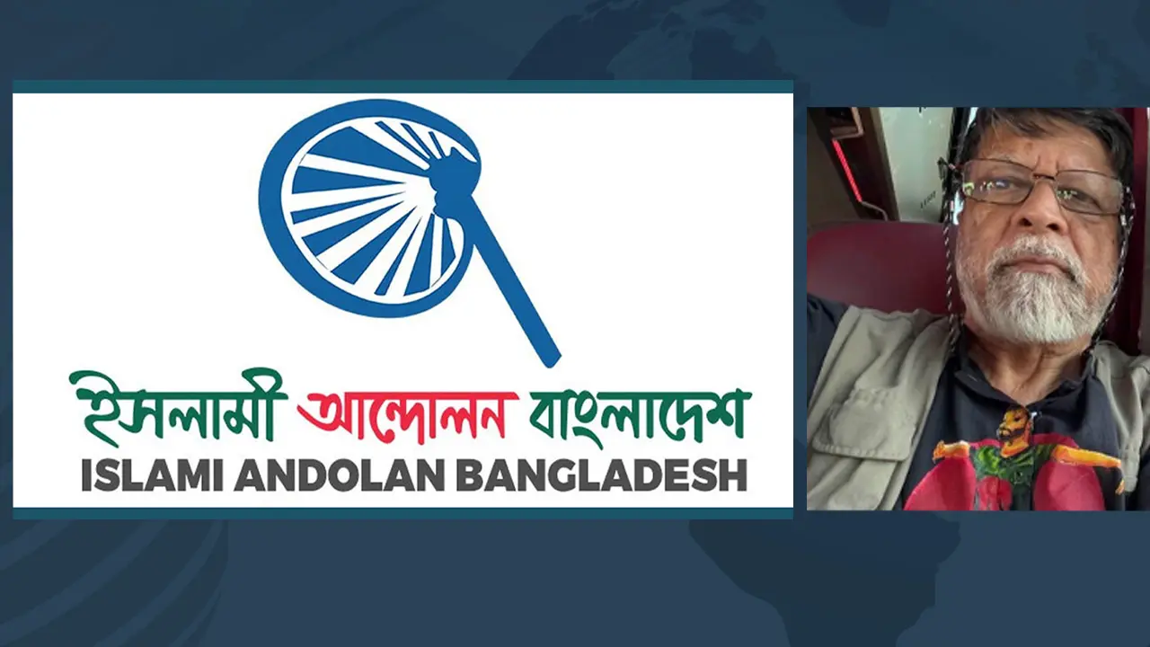 ফ্লোটিলায় অংশ নেয়া শহিদুল আলমের নিরাপত্তায় সরকারের হস্তক্ষেপ দাবি