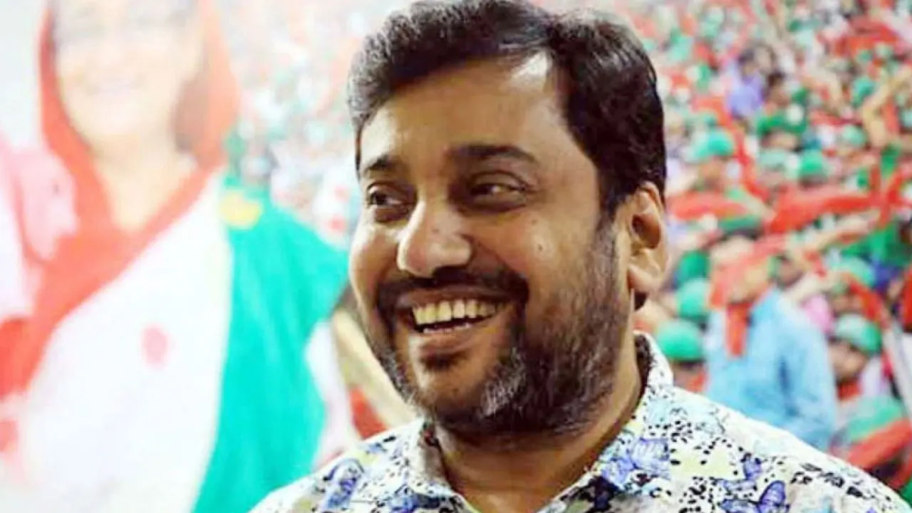 সম্রাটকে ক্ষমতার অপব্যবহারের প্রতীকী চালক হিসেবে চিত্রিত করা হয়েছে