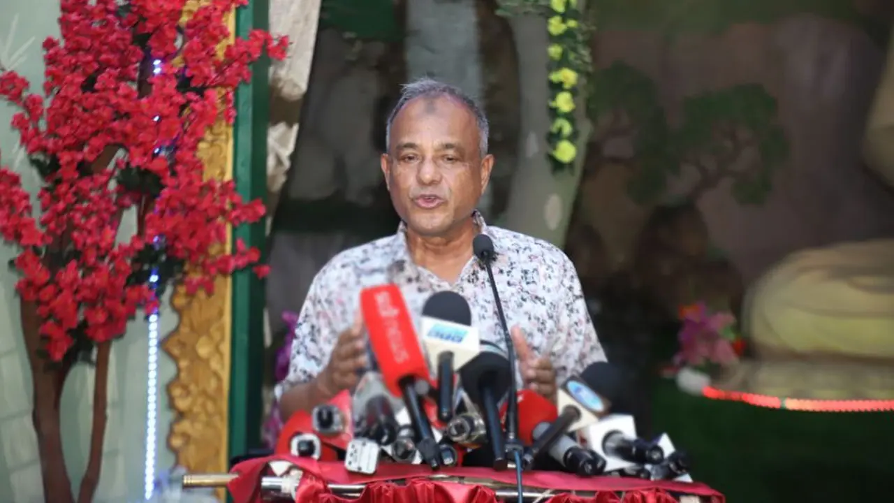 অতীশ দীপঙ্করের নামে আন্তর্জাতিক মানের বিশ্ববিদ্যালয় প্রতিষ্ঠা সময়ের দাবি