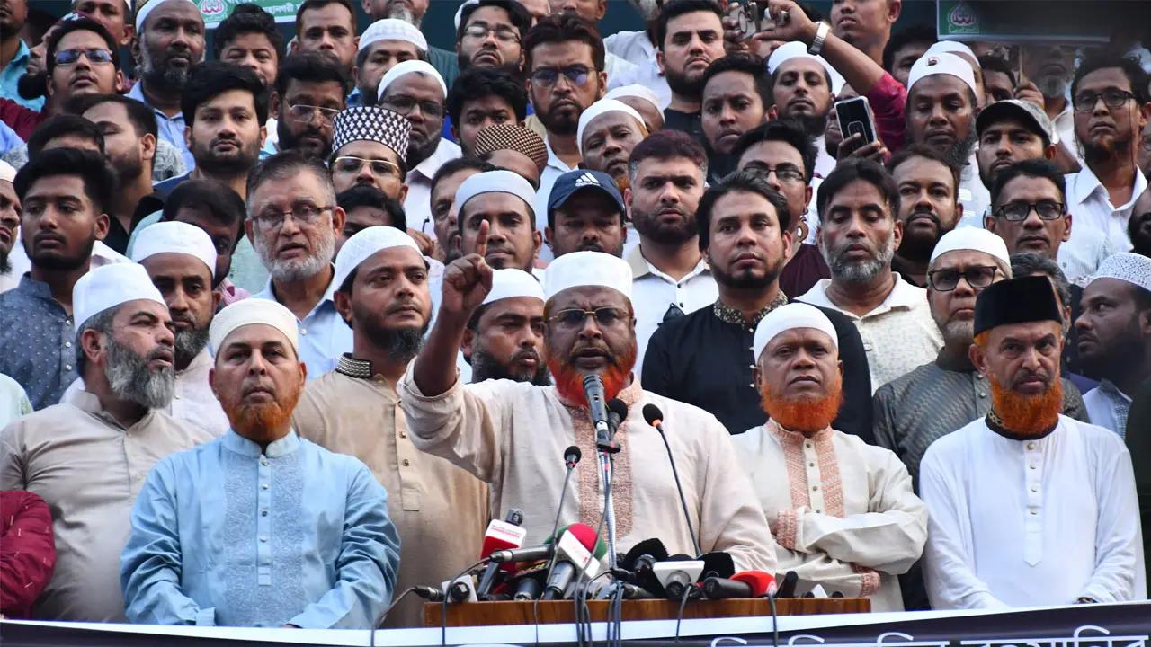 লগি-বৈঠার তাণ্ডবের মামলা পুনরুজ্জীবিত করে ফ্যাসিস্টদের বিচার করতে হবে
