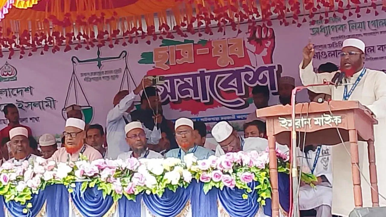 কিছু উপদেষ্টা একটি নির্দিষ্ট দলকে ক্ষমতায় আনার ষড়যন্ত্র করছে : পরওয়ার