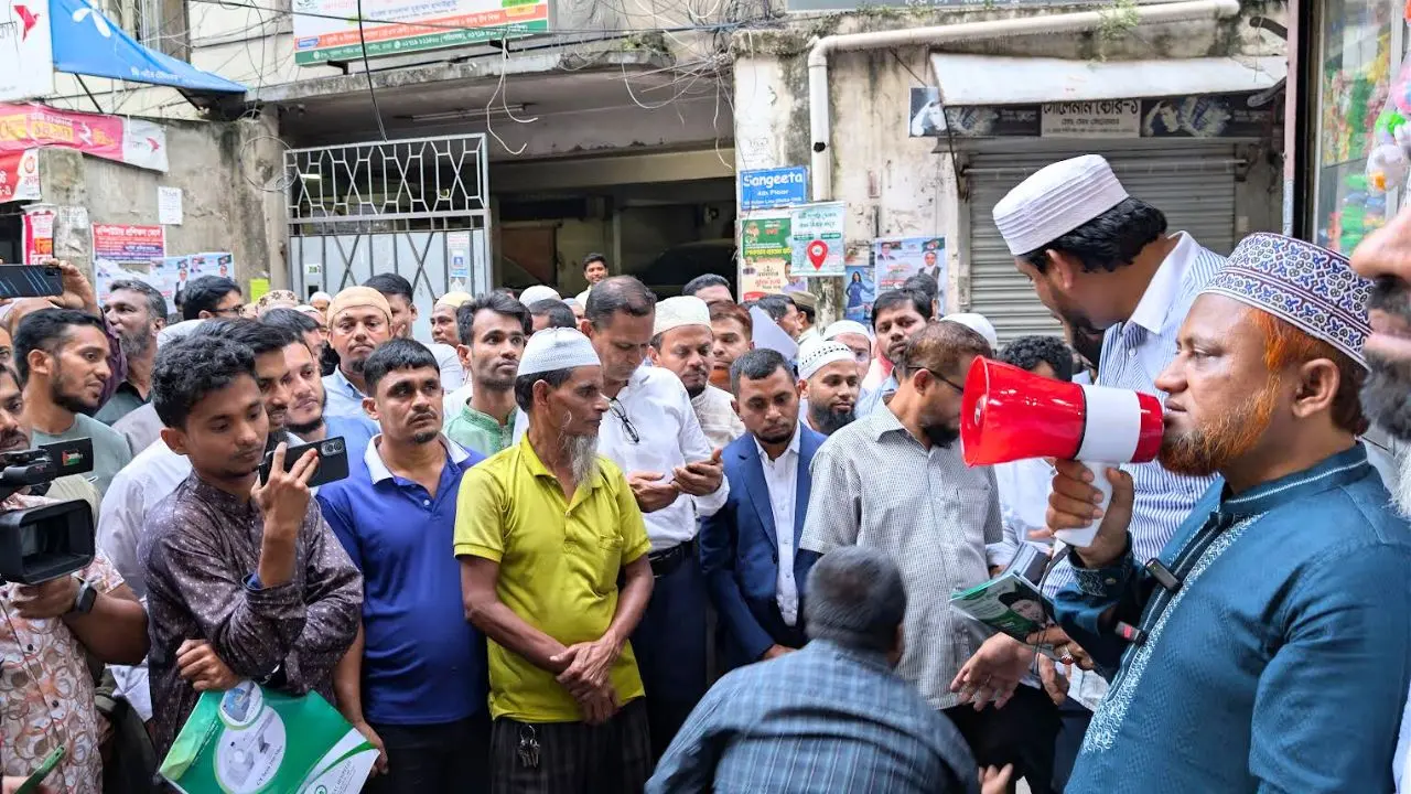 জুলাই সনদে স্বাক্ষর কেবল আনুষ্ঠানিকতা, বাস্তবায়নের বিকল্প নেই