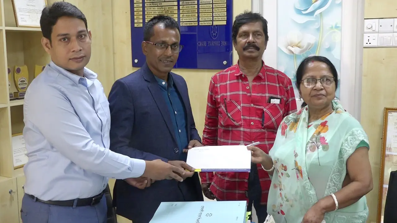 অ্যাকাউন্টে আছে মোটা অঙ্কের টাকা, জানতেন না গ্রাহক