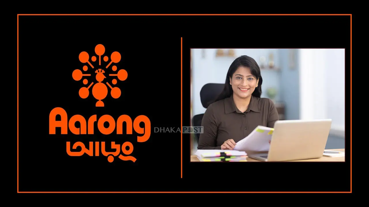 অ্যাকাউন্টসে নিয়োগ দিচ্ছে আড়ং, কাজ আউটলেটে