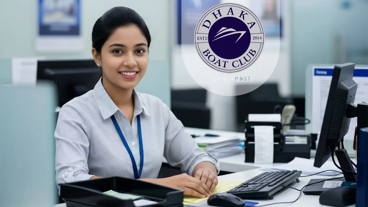 বোট ক্লাবে চাকরি, আছে ওভারটাইম ভাতা