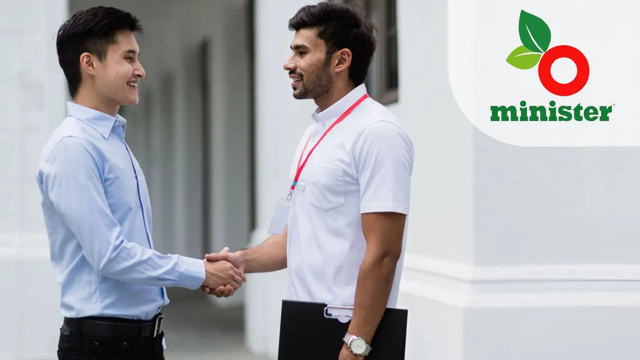মিনিস্টারে চাকরি, যারা আবেদন করতে পারবেন