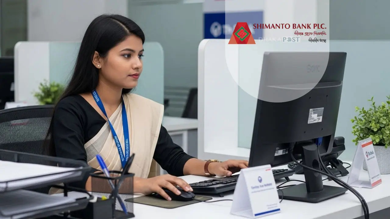 সীমান্ত ব্যাংকে চাকরির বিজ্ঞপ্তি, আবেদন শুরু