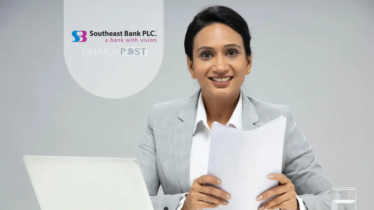সাউথইস্ট ব্যাংকে চাকরির বিজ্ঞপ্তি, চলছে আবেদন