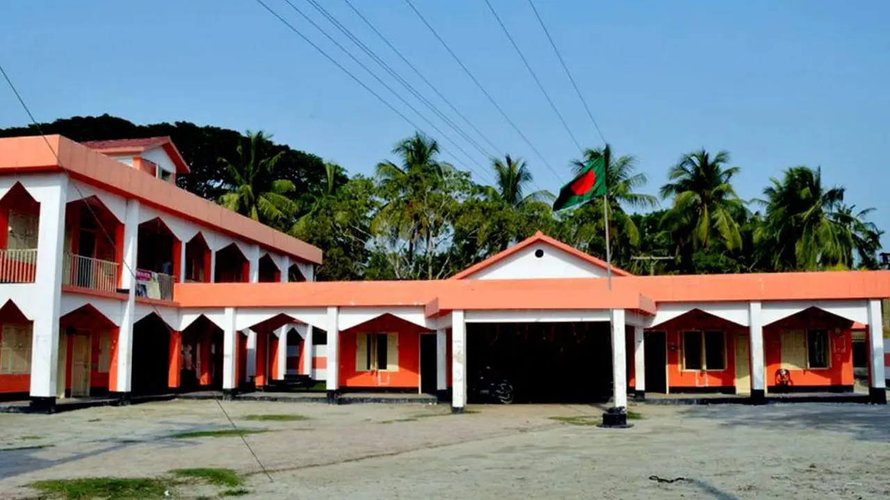 ইউনিয়ন পরিষদে নিয়োগ বিজ্ঞপ্তি, এইচএসসি পাসেই আবেদন