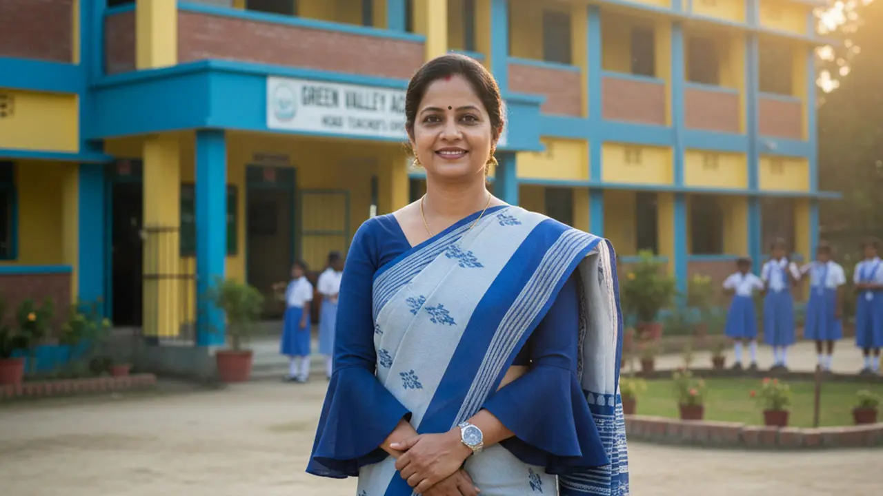 প্রধান শিক্ষক পদে নিয়োগ দিচ্ছে ব্র্যাক এনজিও
