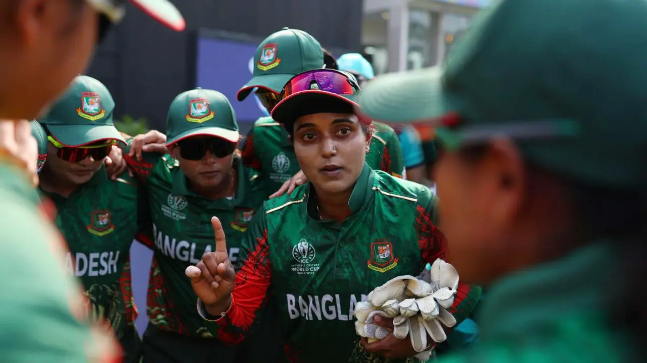 ক্যাচ মিসের সঙ্গে ‘মানসিক ব্যাপার জড়িত’ বলে দাবি জ্যোতির