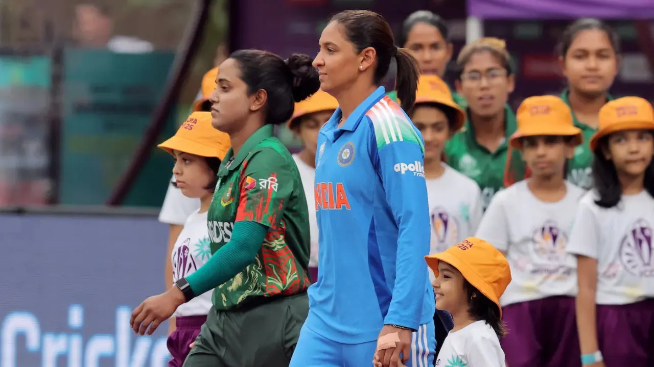 দুই ফরম্যাটের সিরিজ খেলতে ভারত সফরে যাবে বাংলাদেশ