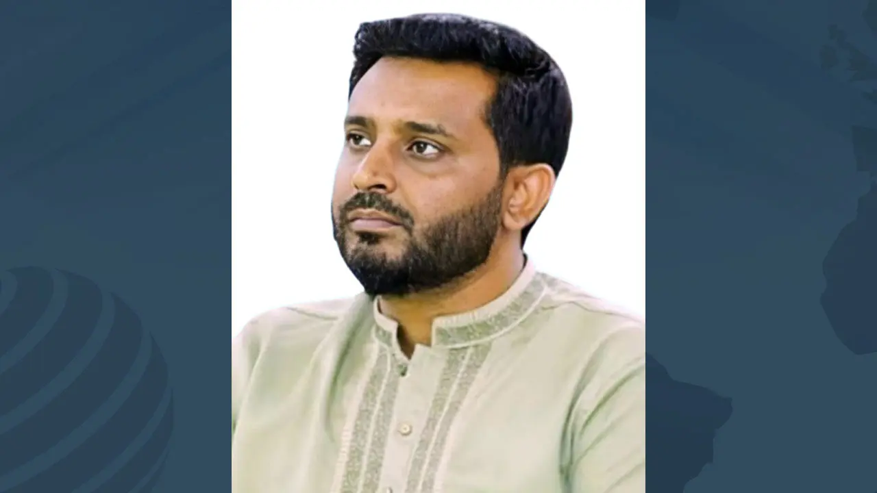 হতাশায় এনসিপি নেতার পদত্যাগ