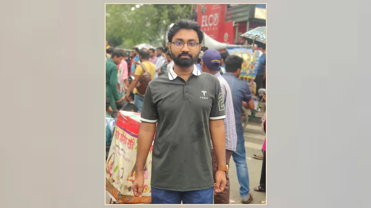 পুরান ঢাকায় জবি ছাত্রদল নেতাকে ছুরিকাঘাতে হত্যা