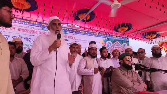 জালিমের কারাগার থেকে আল্লাহ আমাকে মুক্ত করেছেন : কায়কোবাদ